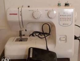 JANOME , Sewing Machine