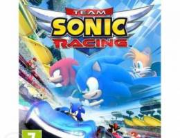 Sonic racing