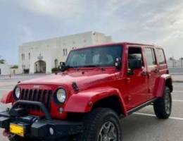 jeep rubicon 2014 for sale