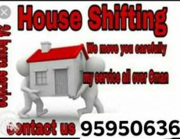 &Professional* House shifting//