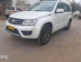 Suzuki vitara 2016 very clean compny servi...