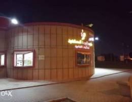 مطعم للبيع restaurant for sale