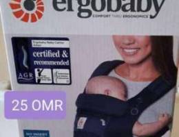 Original ergobaby carrier