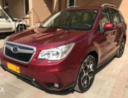 Subaru Forester 2015 for Sale