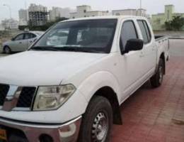 nissan navara for sale