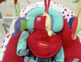 Baby Swing from Juniors أرجوحة أطفال ماركة...