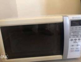 Sharp Microwave for sale