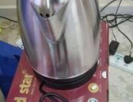 Electric Kettle