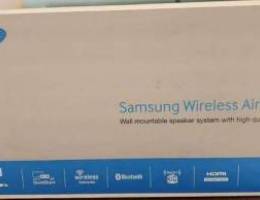 Samsung Wireless Air Track - HW-F450