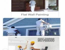 Paint master all Oman service