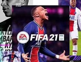 xbox FIFA21a