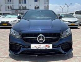 مرسيدس اي ٤٠٠ موديل 2019 Mercedes E300