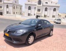 Excellent condition.Fluence 2015.Full auto...