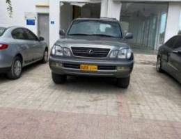 lexus lx 470 لكزس ال اكس 470