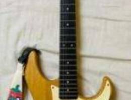 Yamaha Pacifica Electric guitar