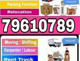 House shifting pakars movers Muscat dbdjjd...