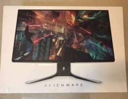 Alienware27 gaming monitor - AW2721D