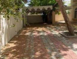 Spacious 5 BhK villa for rent in Azaiba *A...