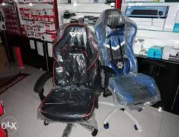 Gaming chairs