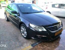 باسات 2011 cc تيربو قمة نظافة passat 2011 ...