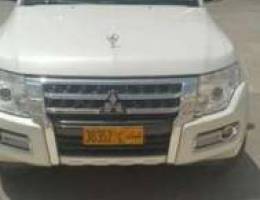 URGENT SALE Mitsubishi Pajero