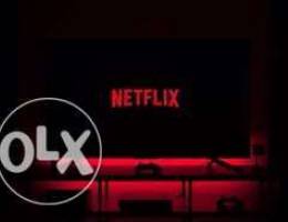 نتفلكس ب2 ريال فقط Netflix for 2 rial only