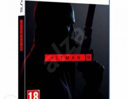 PS5 - Hitman 3