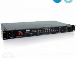 Pyle PS1000 8 Outlet Power Sequencer Condi...