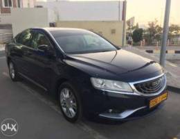 Geely emgrand GT for sale 2.4