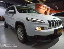 Jeep Cherokee longitude 2014 for sale inst...