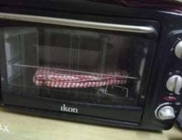 Ikon electric oven for urgent sale