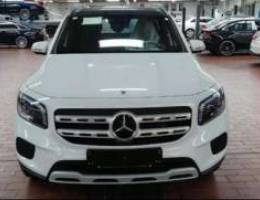 2021 Mercedes GLA 250 4Matic