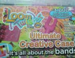 Loom bands kit