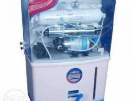 RO, water purifier