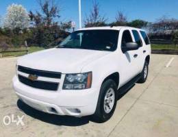 used 2013 Tahoe LT Chevrolet Perfect car