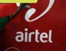 airtl airtl airtel available new