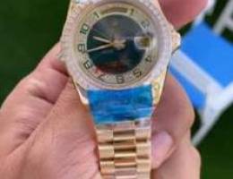 Rolex watches