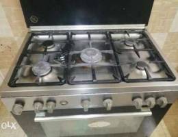 Cooking range for sale