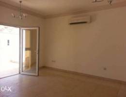 /3BHK with Maids Room Villa FOR RENT Baush...