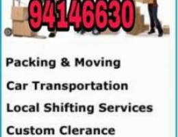 House shifting vela and flat shifting offi...