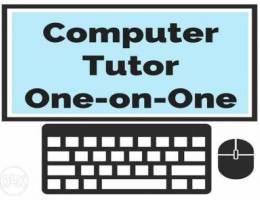 Computer/IT Tutor to teach university and ...