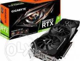 rtx 2080 super gigabyte