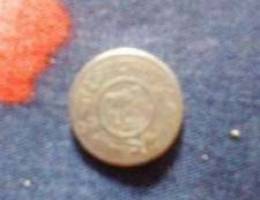 Bangladeshi 25 poisha.1983.price 5000 Taka...