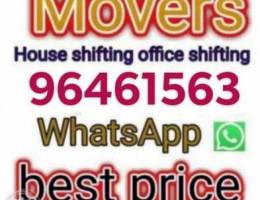 Movers and Packers house shifting office s...