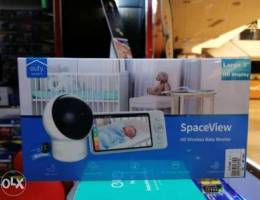 Anker baby monitor