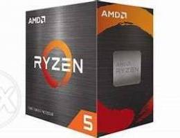 Ryzen 5 5600X