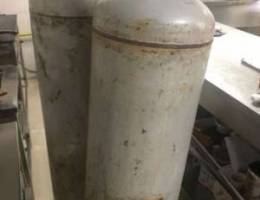 Big Gas Cylinder for sale