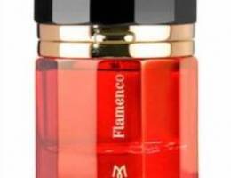 Flamenco عطر ورد وفواكه راائع