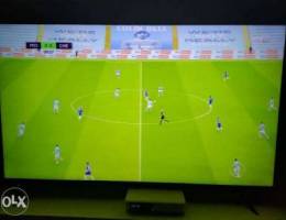 Samsung UA65TU8000U 4K UHD Television 65in...