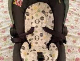 Graco Baby Car Seat